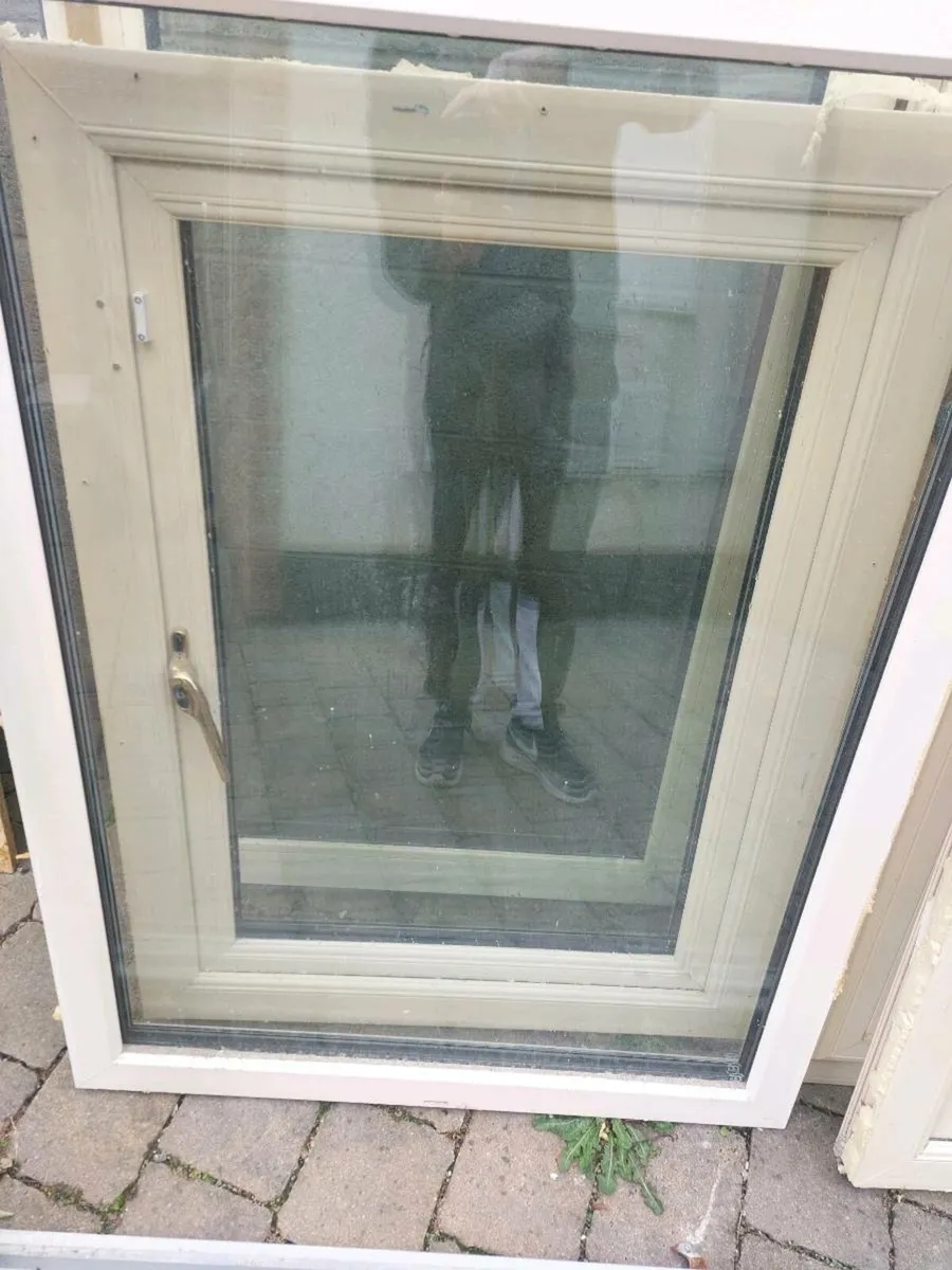Pvc windows and French doors - Image 3