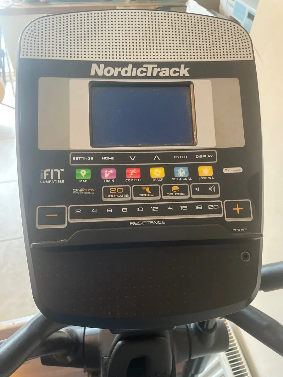 NordicTrack Elliptical Stepper - Image 3