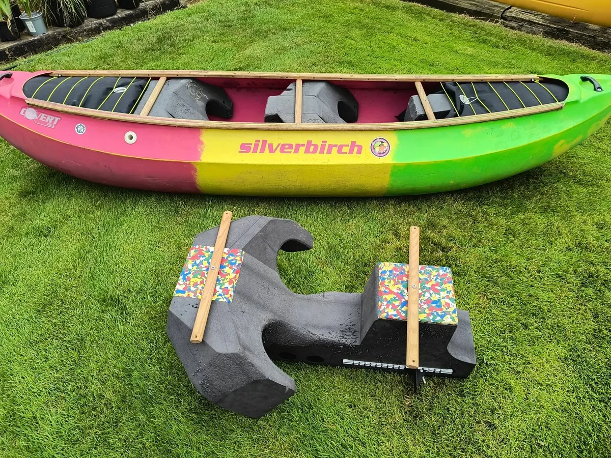 Canoe - Image 2