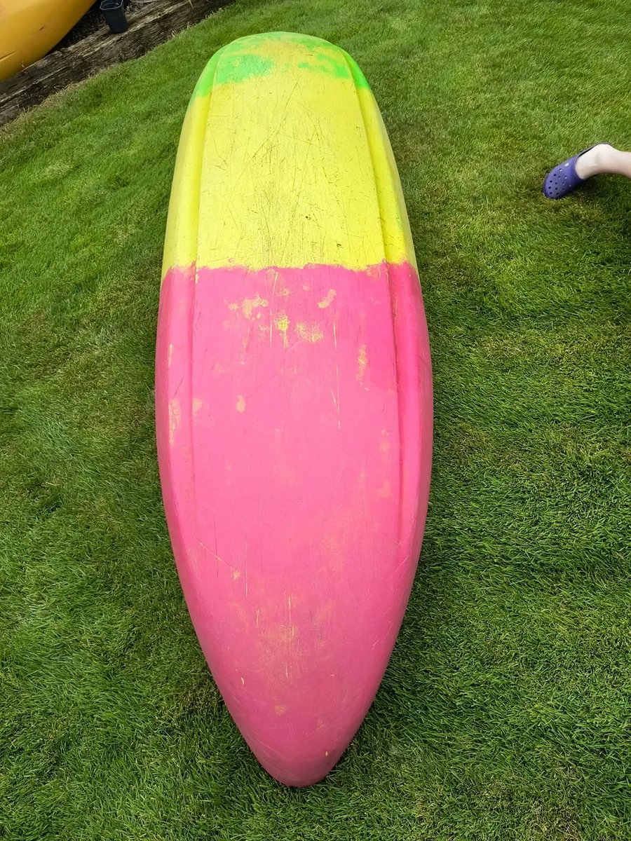 Canoe - Image 3