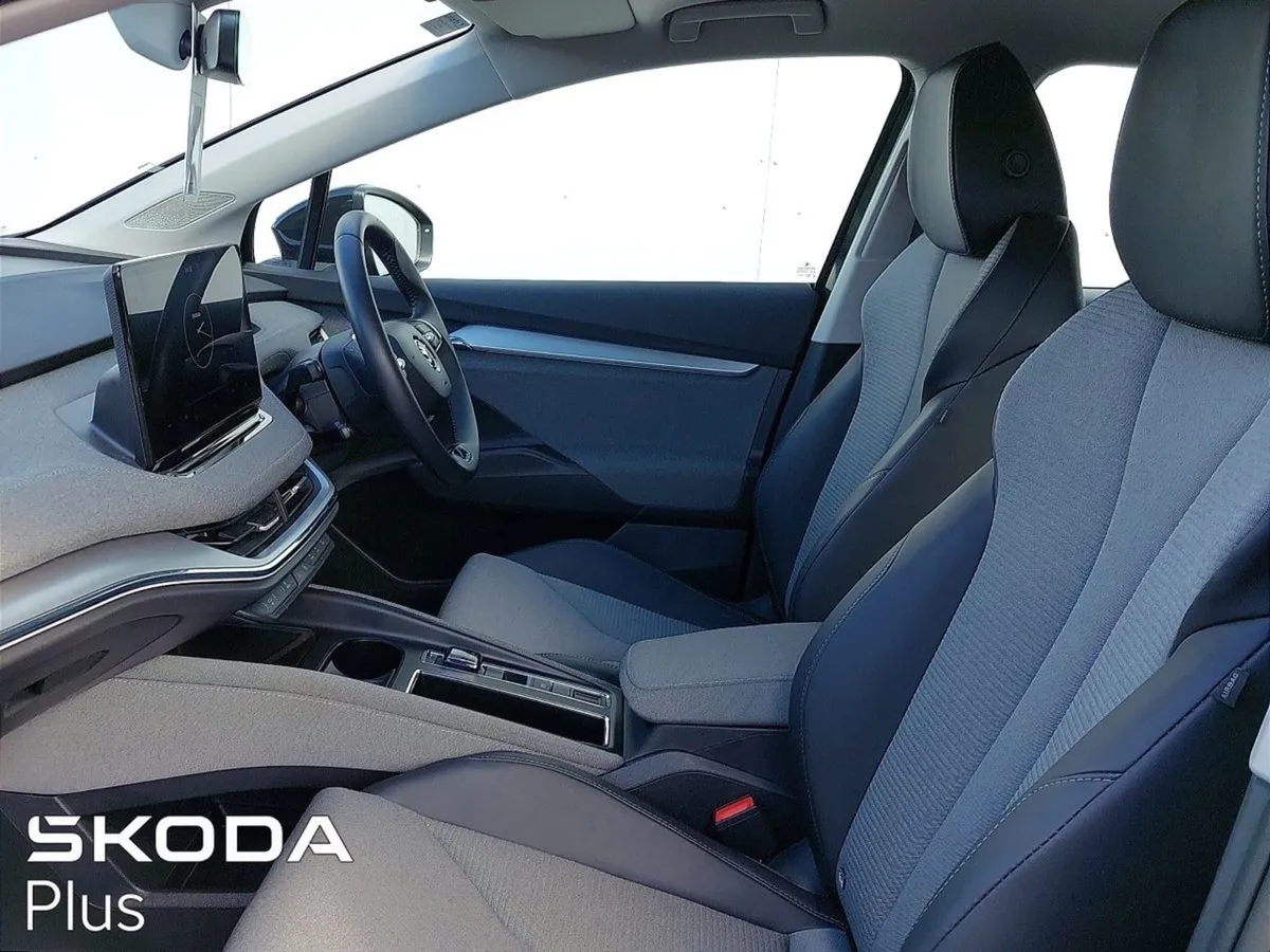 Skoda Enyaq 80 IV 80 5DR Auto - Image 4