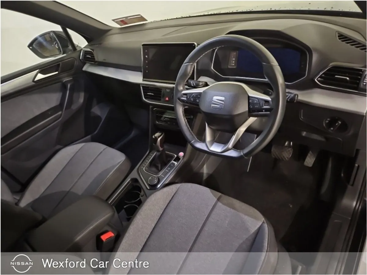 SEAT Tarraco 2.0tdi 150hp 7S SE DSG - Image 3