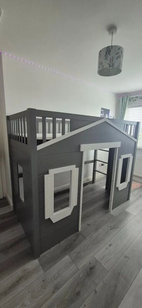 kids beds - Image 1