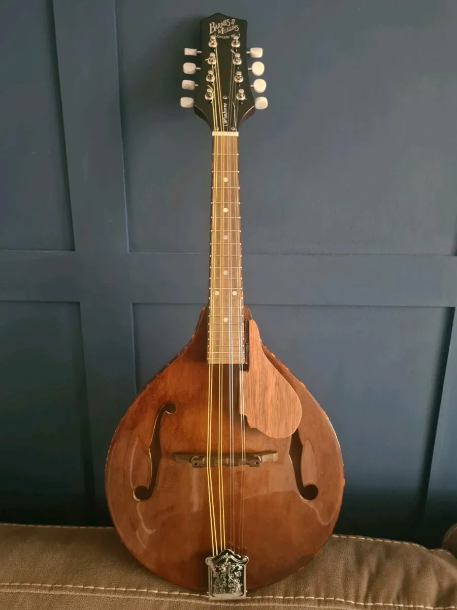 Mandolin - Image 2
