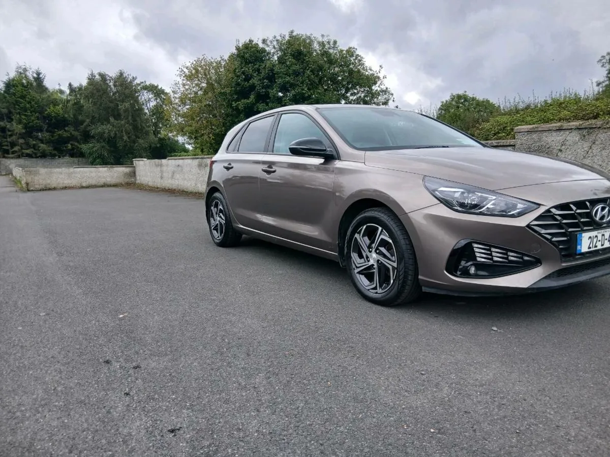 Hyundai i30 - Image 1