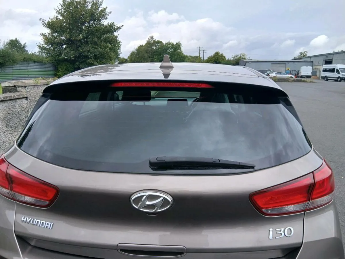 Hyundai i30 - Image 3
