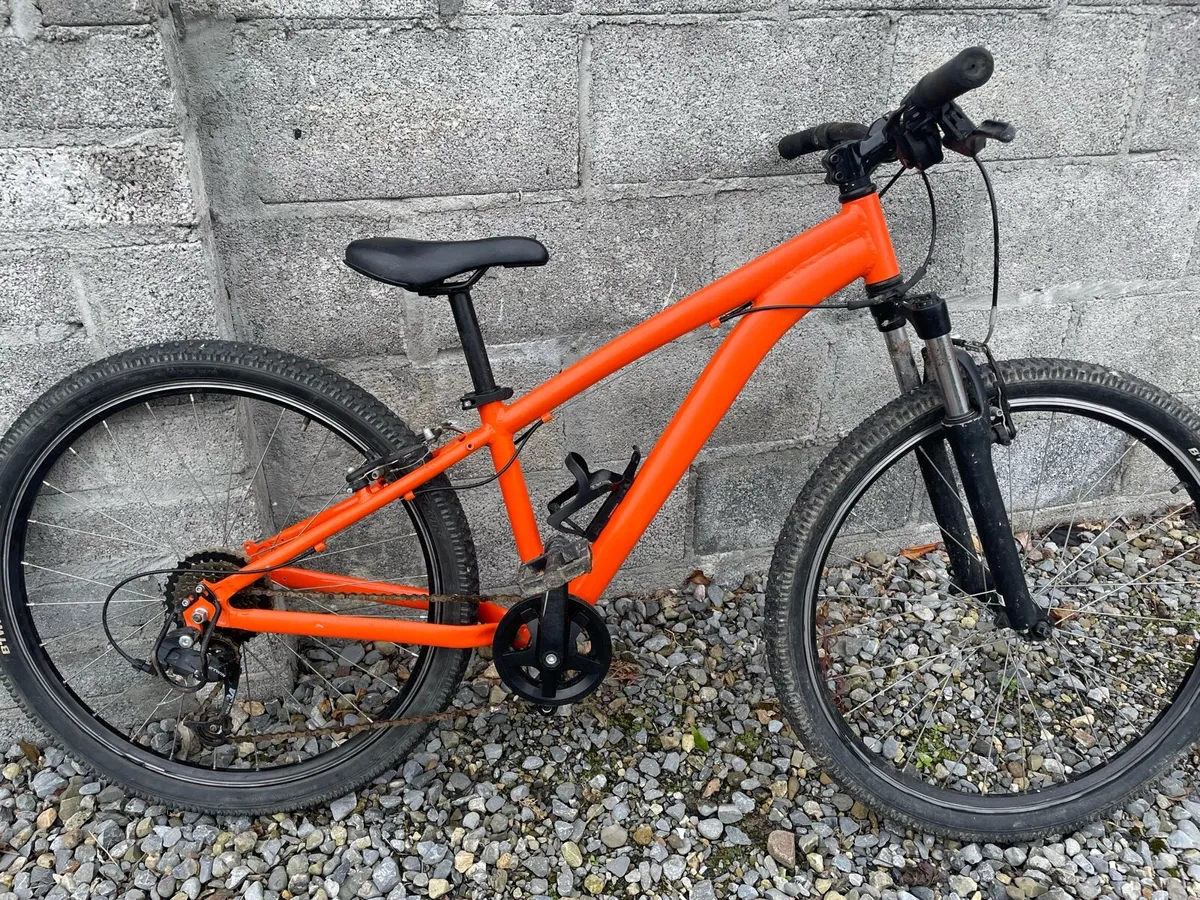 Bike - Image 1