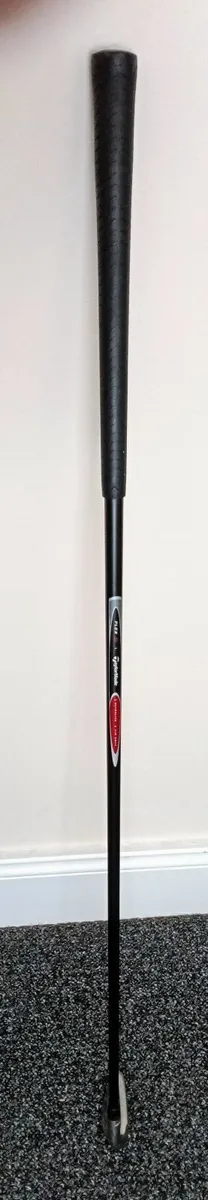 golf club no.5 iron - Image 1