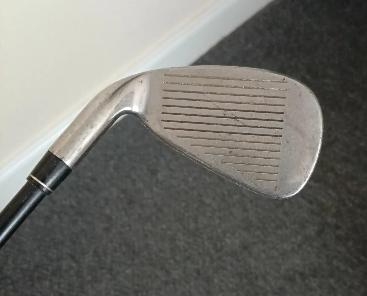 golf club no.5 iron - Image 2