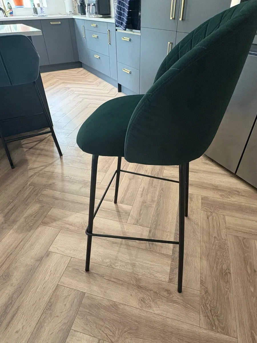Bar chair - Image 1