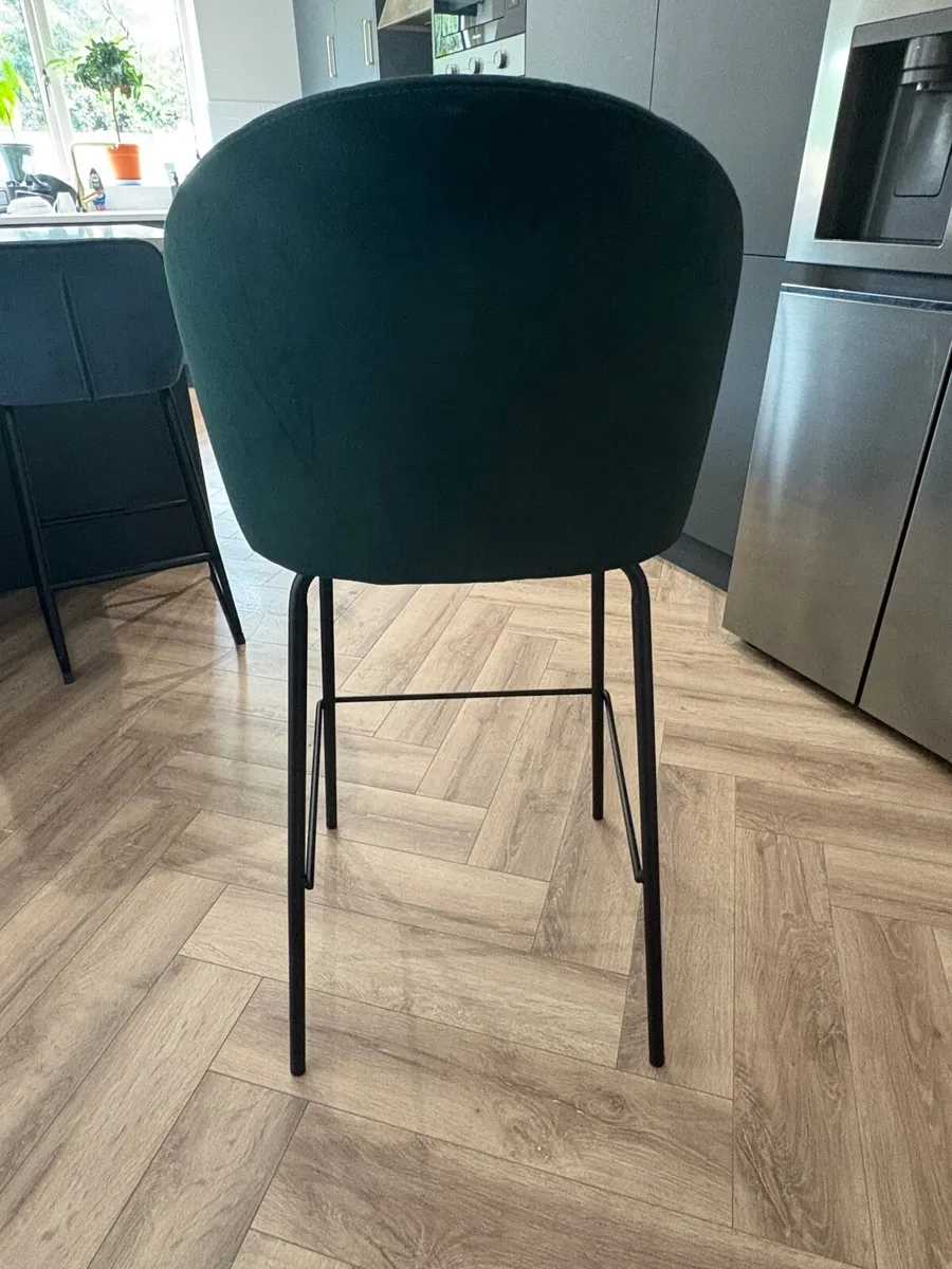 Bar chair - Image 3
