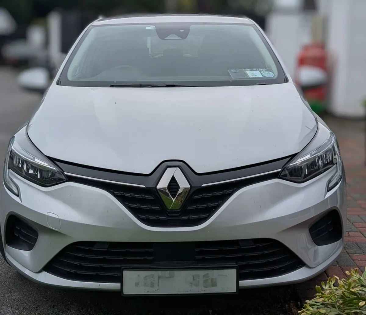 Renault Clio DYNAMIQUE TCE 90 MY21.5 5 5DR - Image 2