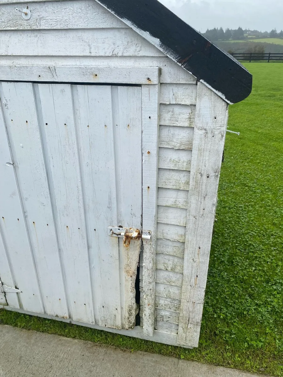 Kennel - Image 1