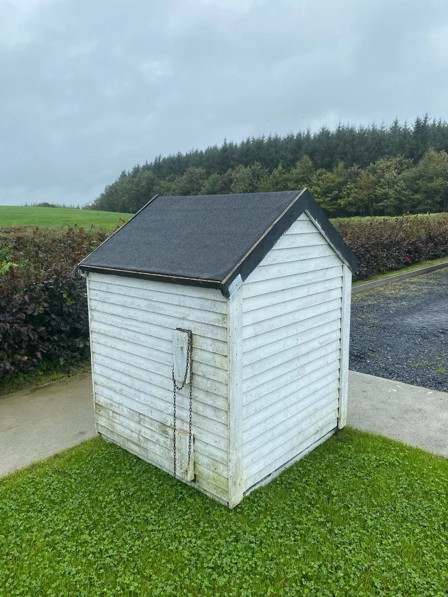 Kennel - Image 3