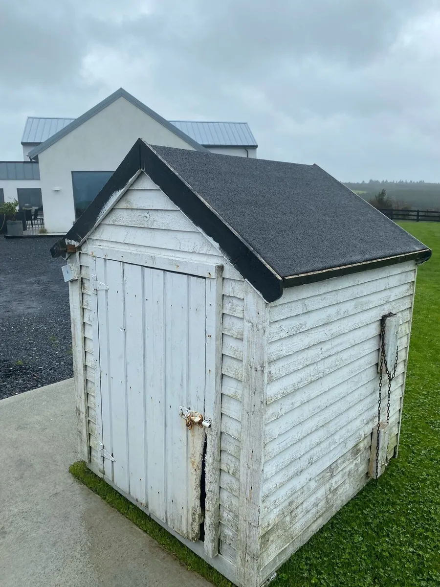 Kennel - Image 4