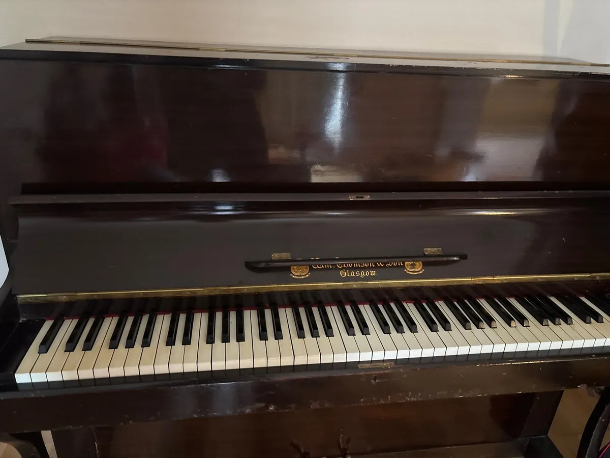 Piano - Image 2