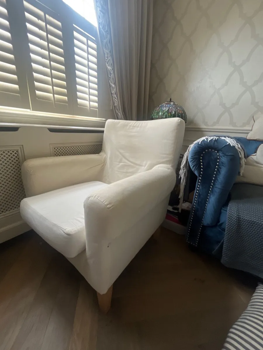 Arm chair - Image 2
