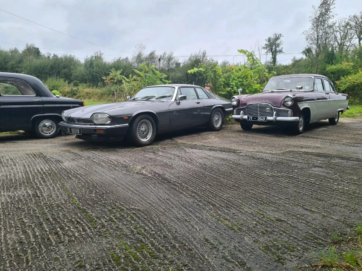 Cars x 3   Collection clear out. - Image 3