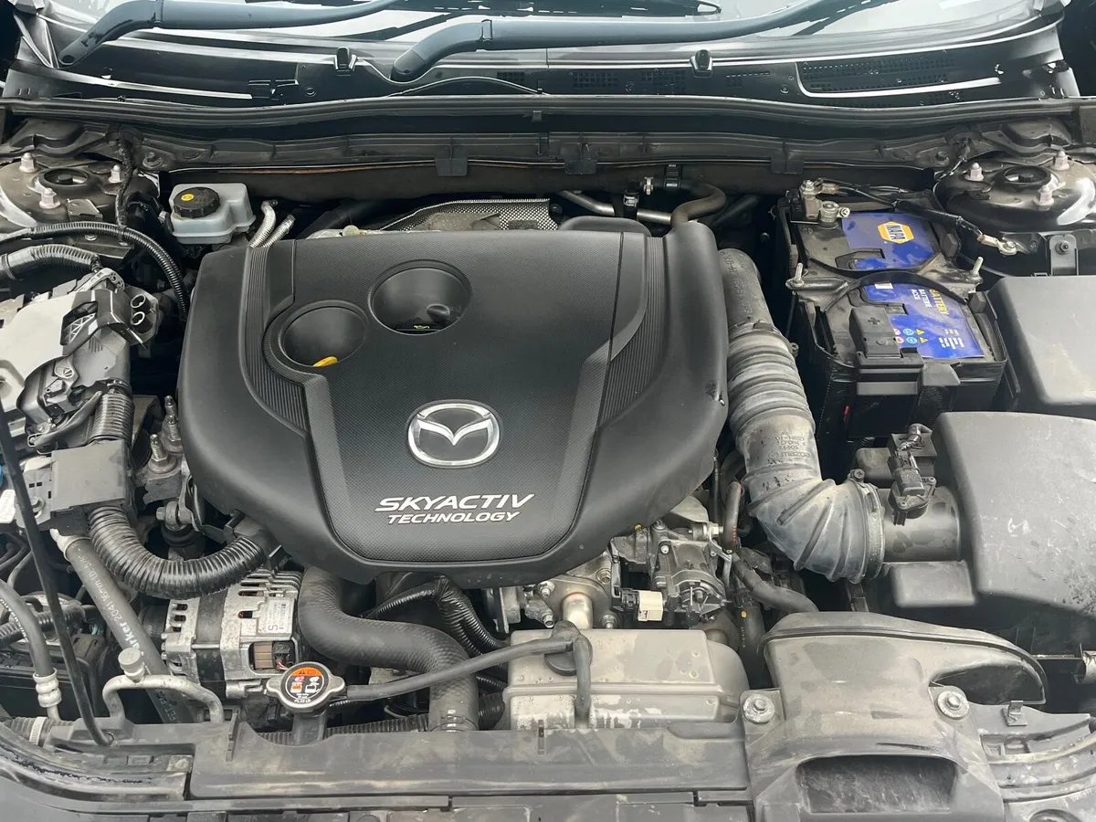 Mazda Mazda3 2015 - Image 2