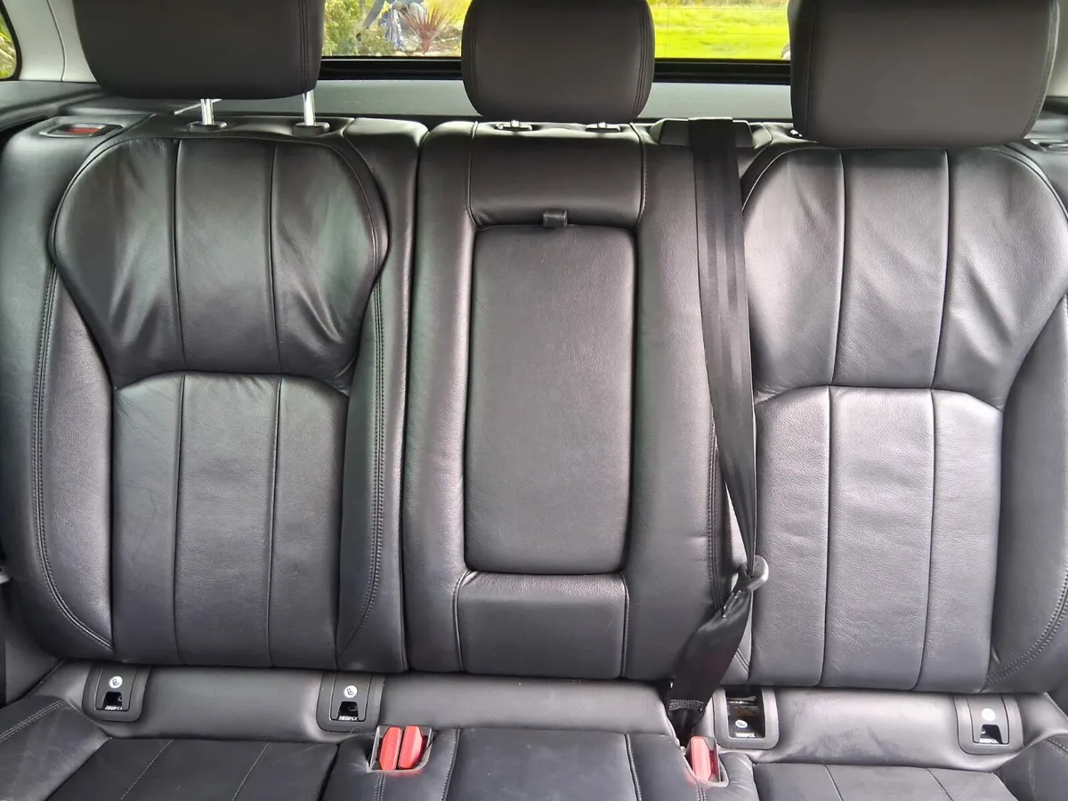 Land Rover Range Rover Evoque 2018 - Image 3