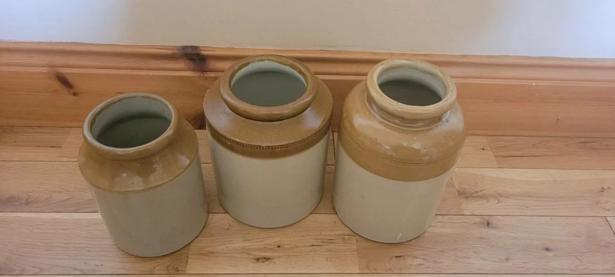Crockery