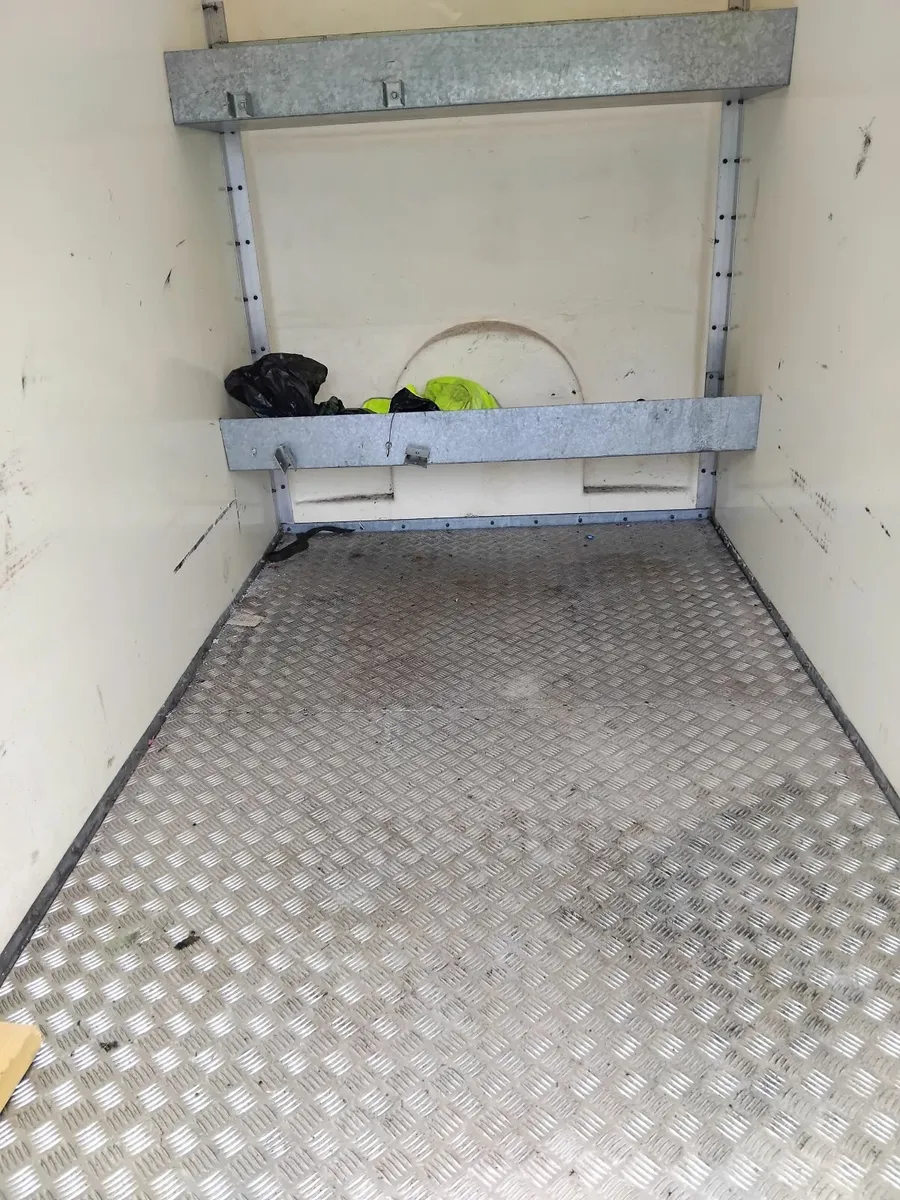 Car Box  trailor - Image 4