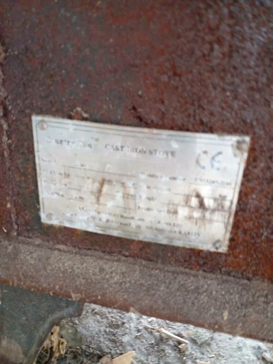 Stove - Image 2