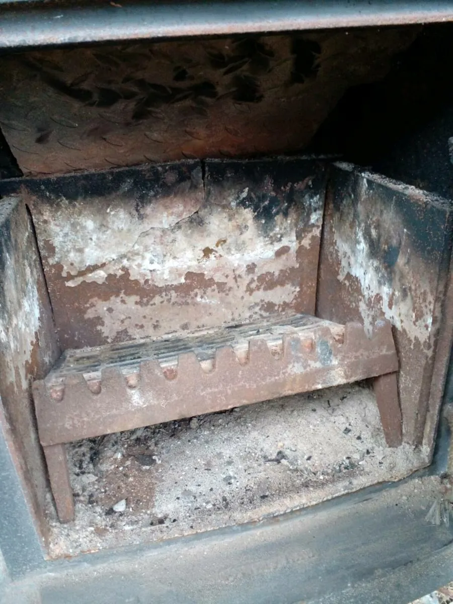 Stove - Image 3