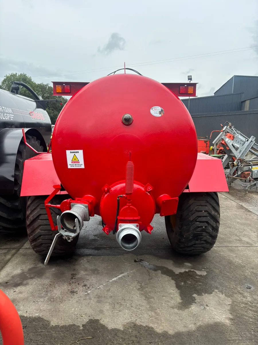 BELMAC 1350 TANKER - Image 3