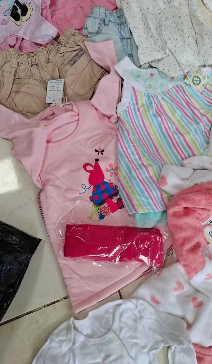 Girls clothes bundle age 12-18 - Image 2