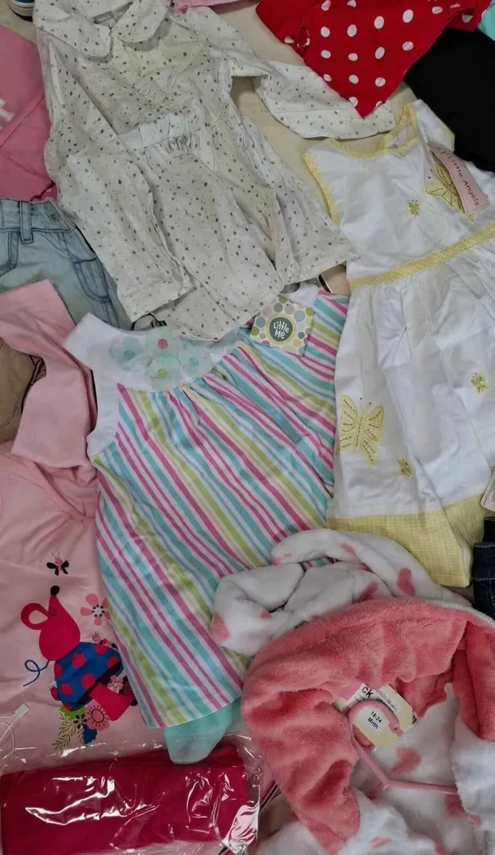 Girls clothes bundle age 12-18 - Image 3