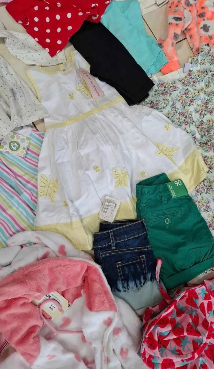 Girls clothes bundle age 12-18 - Image 4