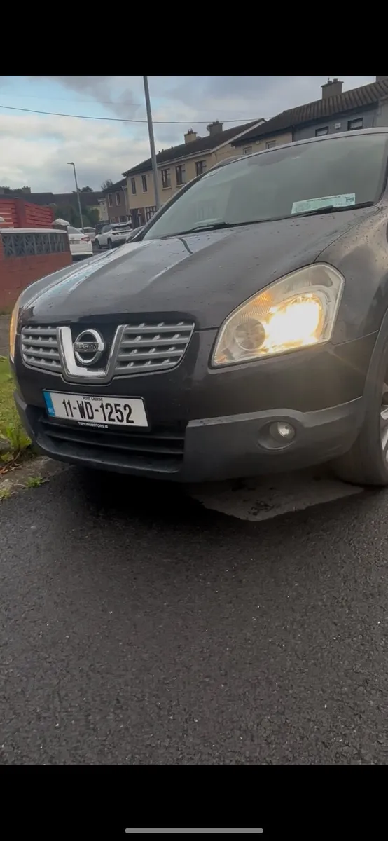 Nissan Qashqai 2011 - Image 4
