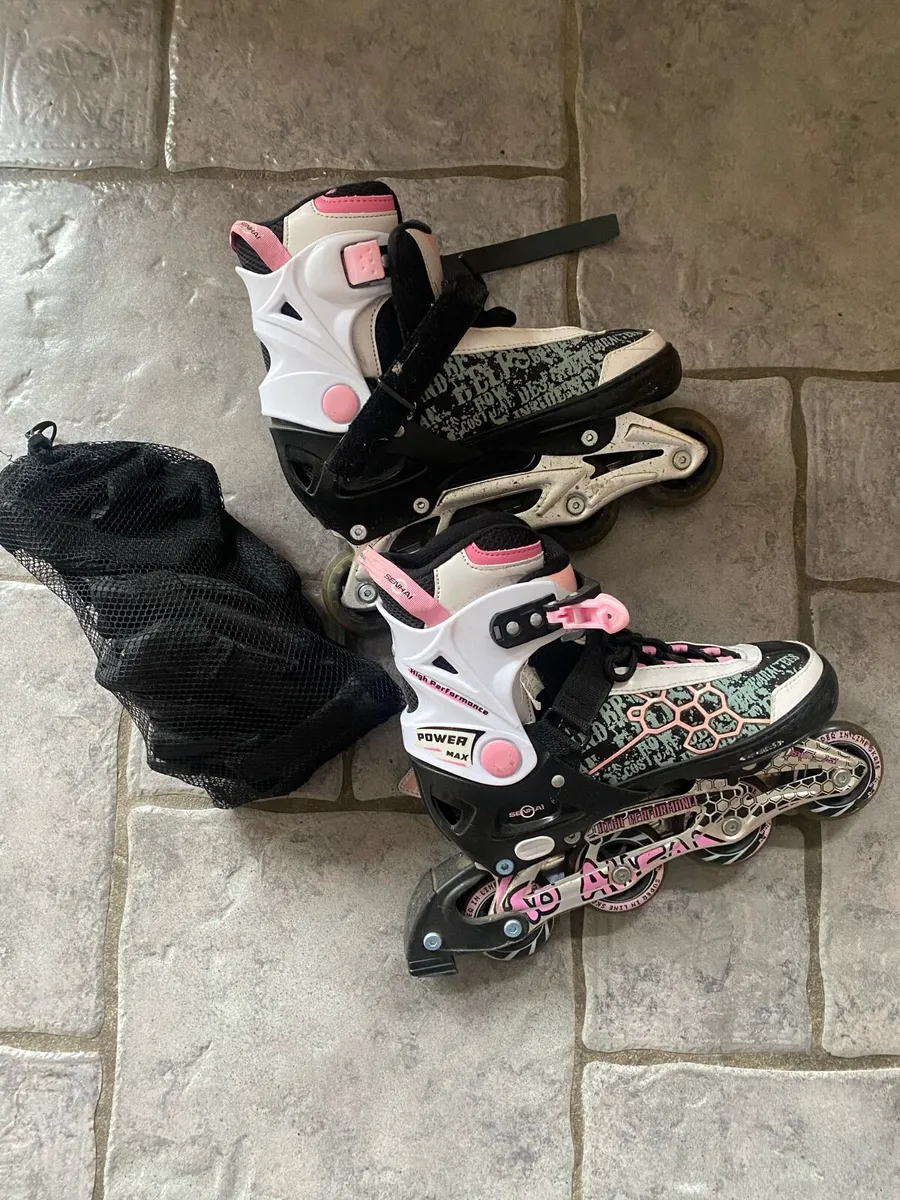 Roller Blades - Image 1