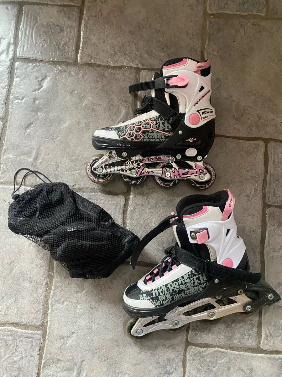 Roller Blades - Image 2