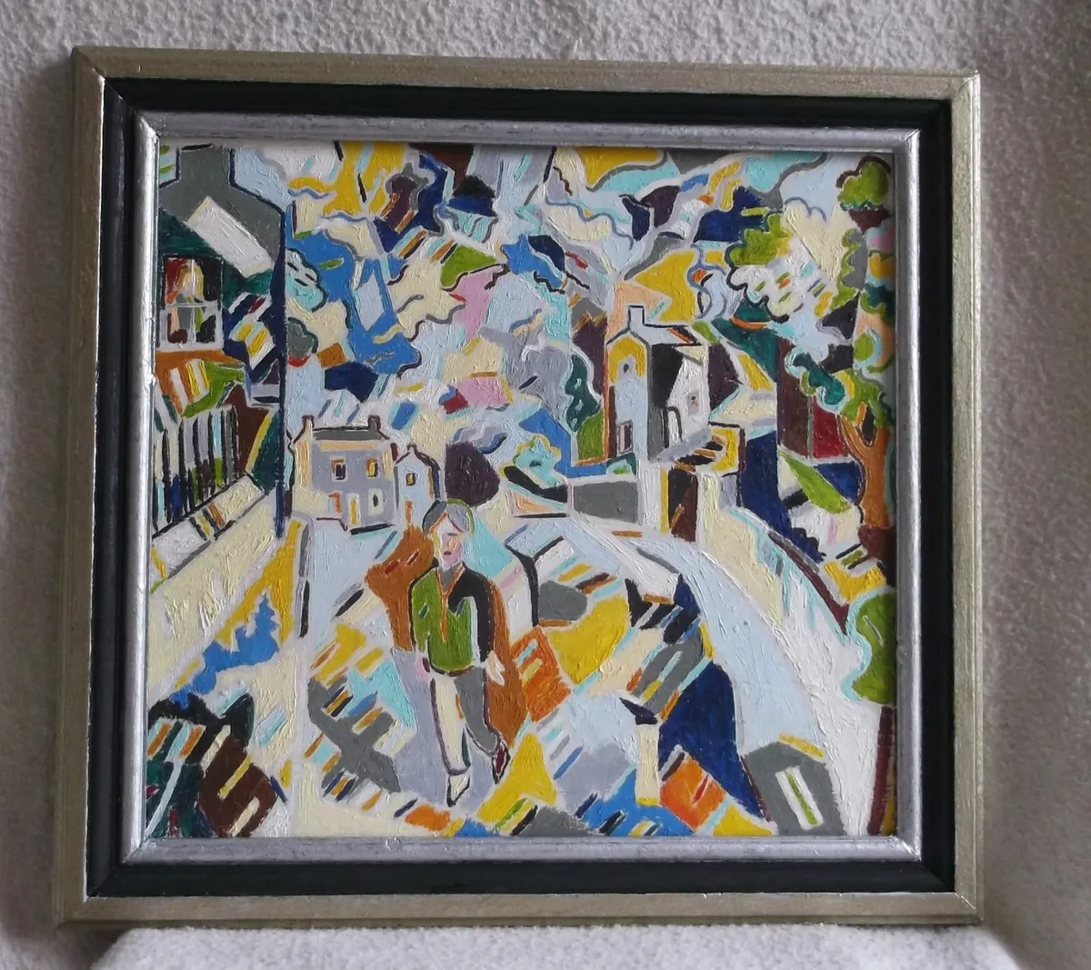 art oil painting - Image 1