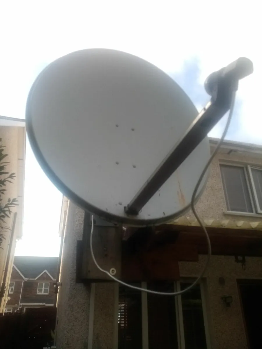 Dish 📡 Satellite - Image 1