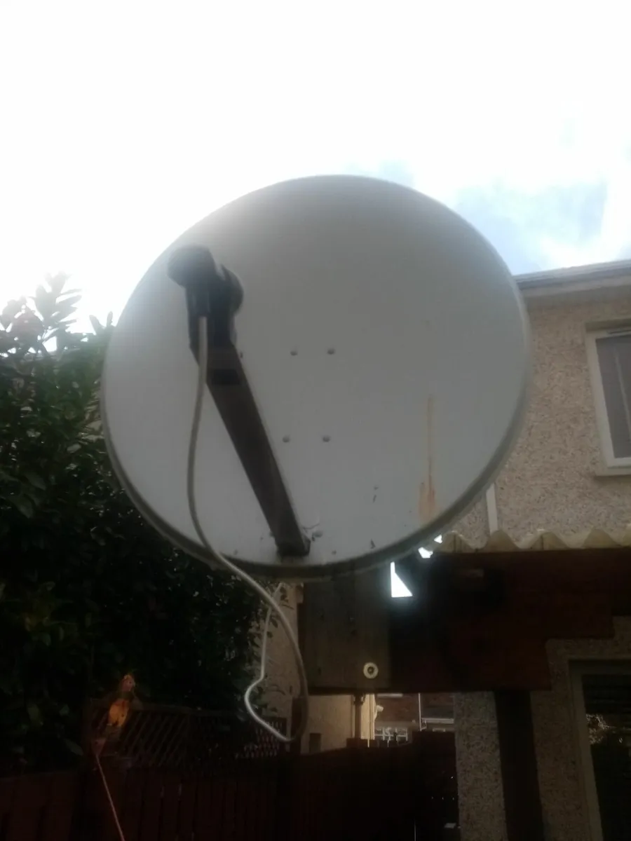 Dish 📡 Satellite - Image 2