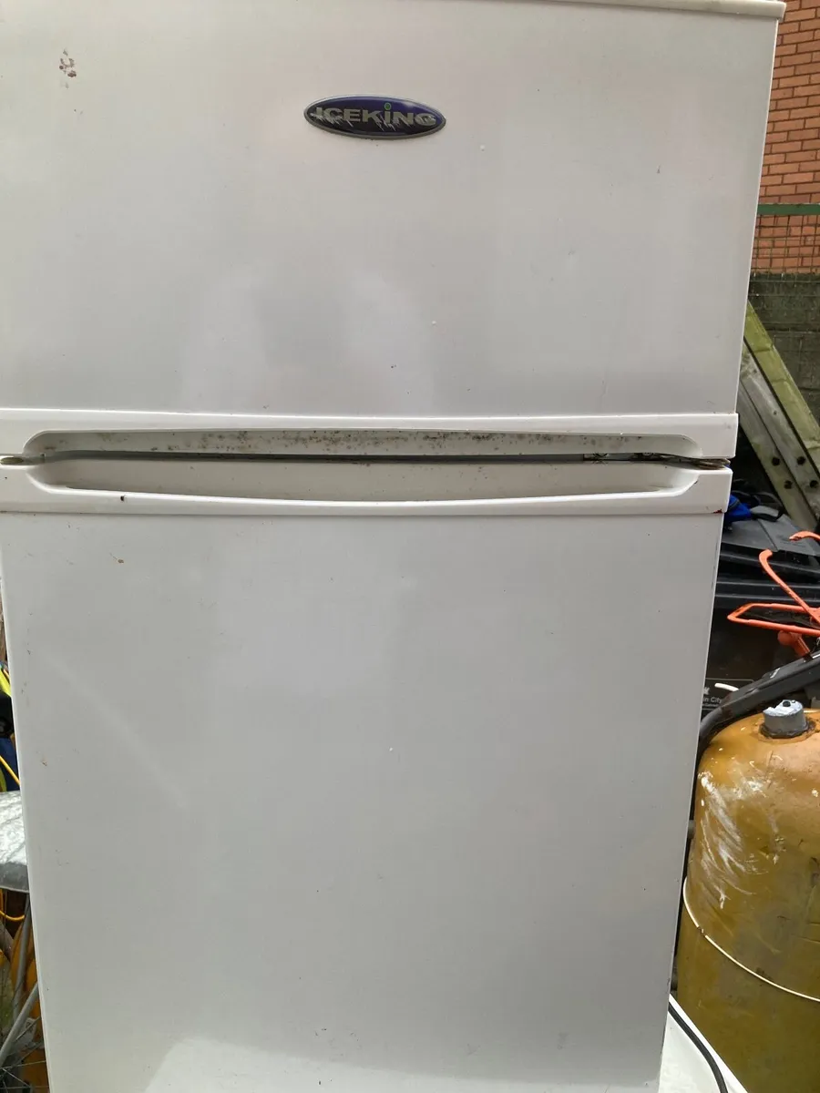 Fridge