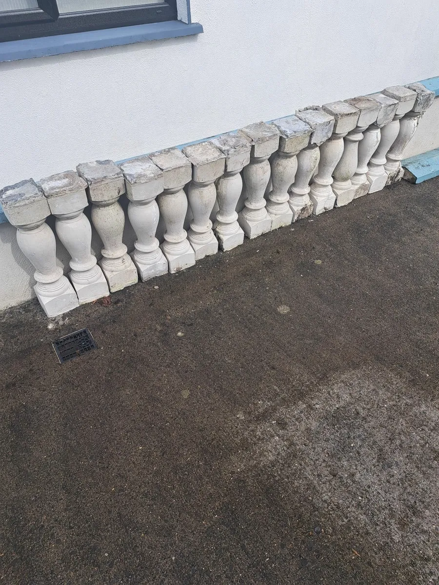 Capping and stone columns - Image 1