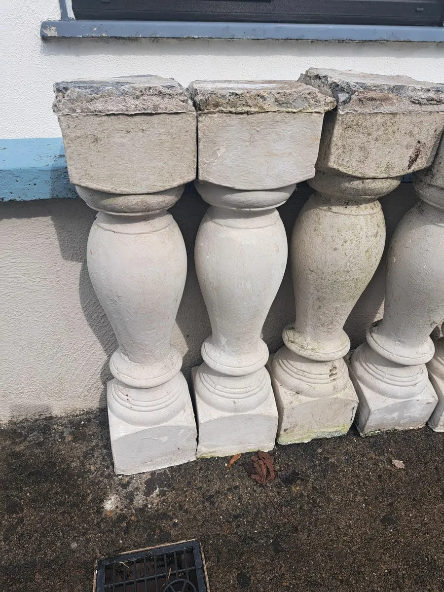 Capping and stone columns - Image 2