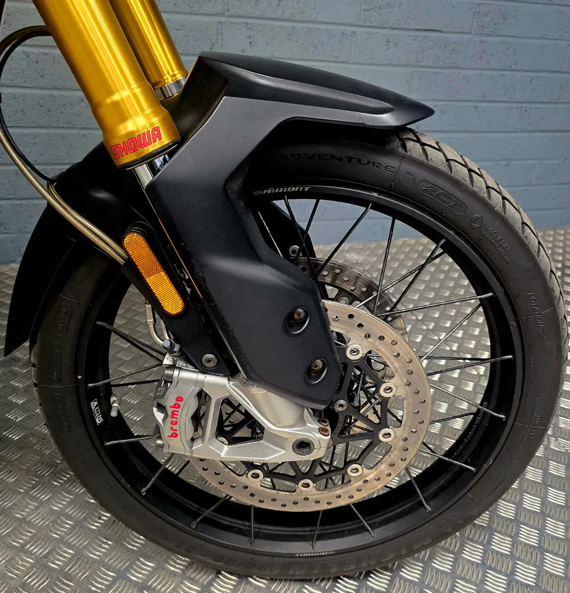 2020 Triumph Tiger 900 Rally Pro - Image 4