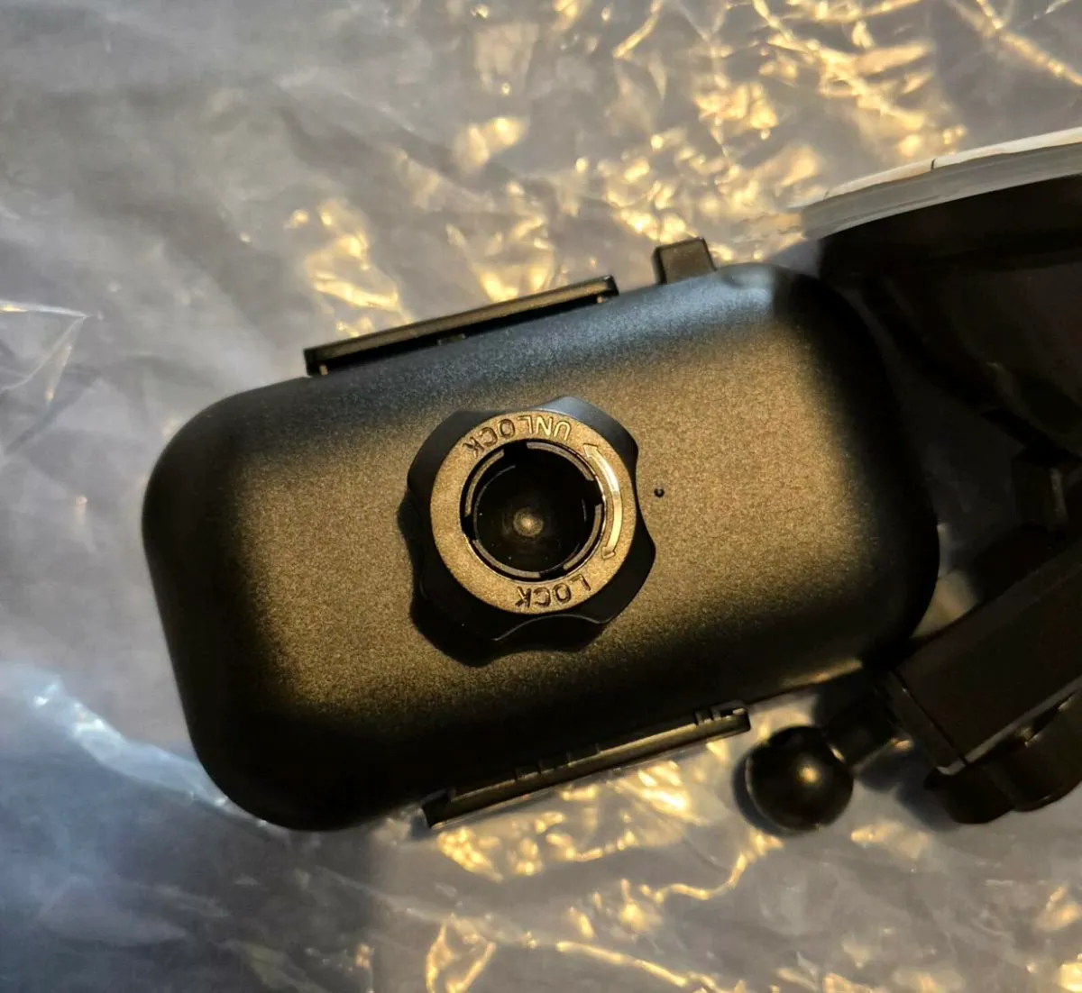 Car phone holder (Un-used) - Image 4