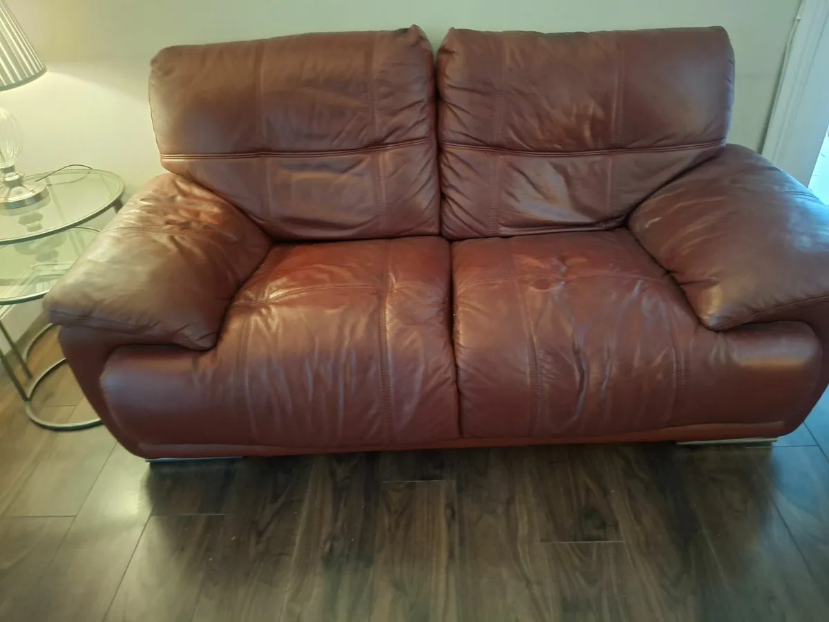 Sofa's - Image 2