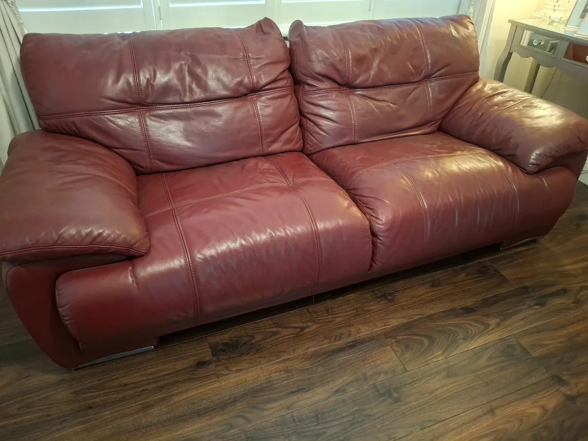 Sofa's - Image 3