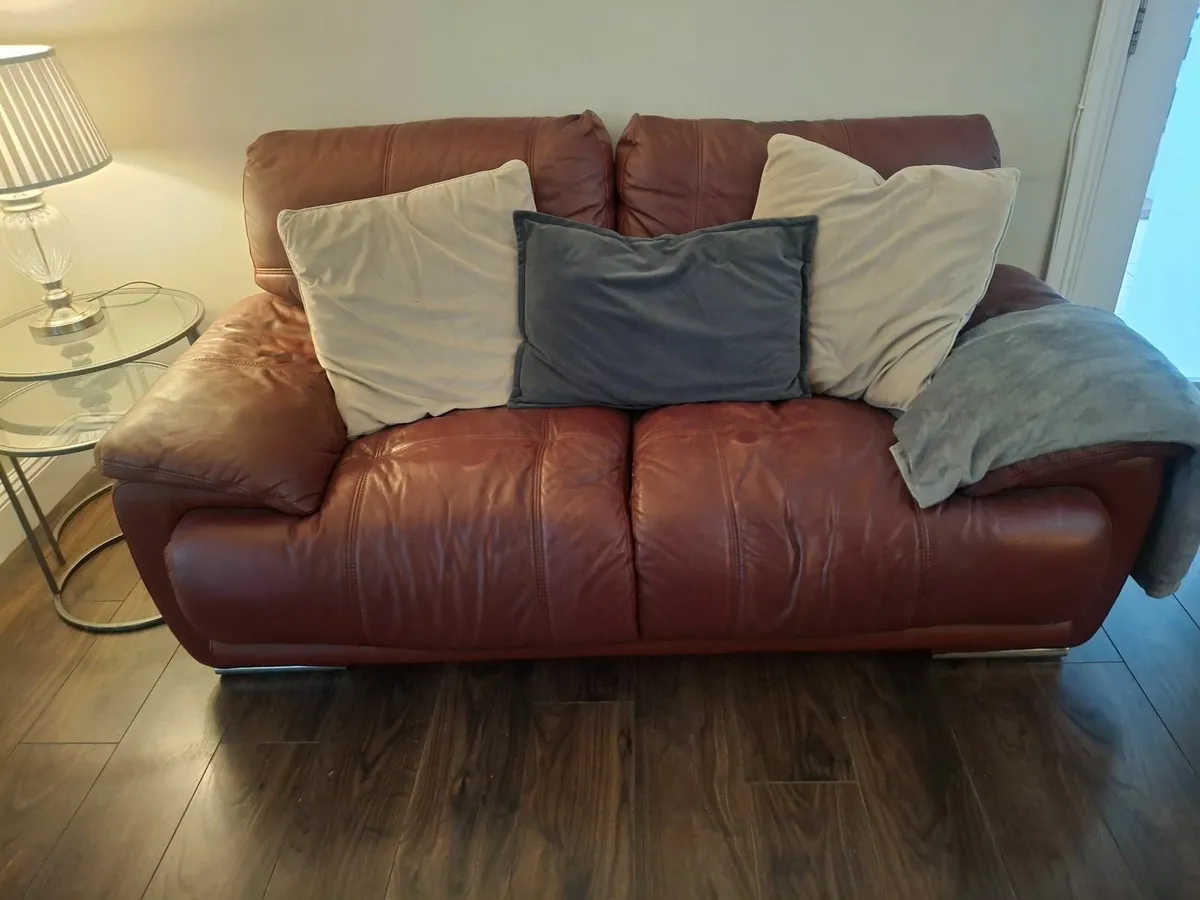 Sofa's - Image 4