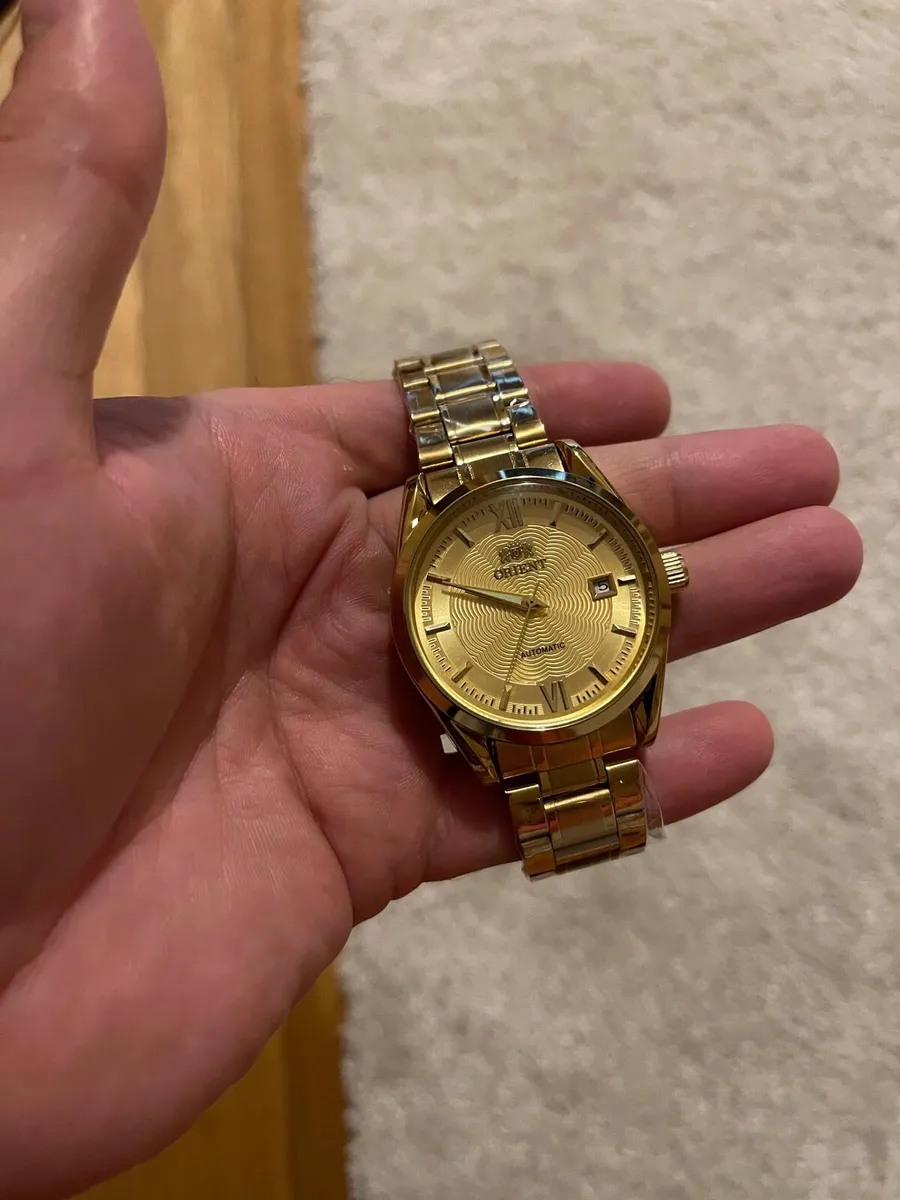 Watch Orient - Image 1