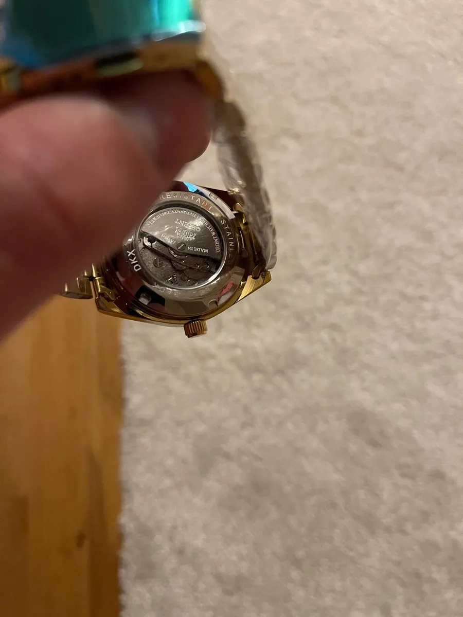 Watch Orient - Image 2