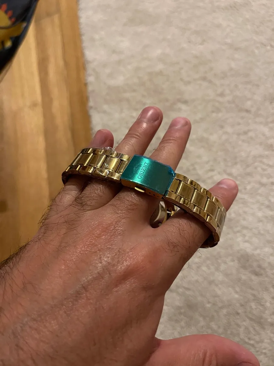 Watch Orient - Image 3