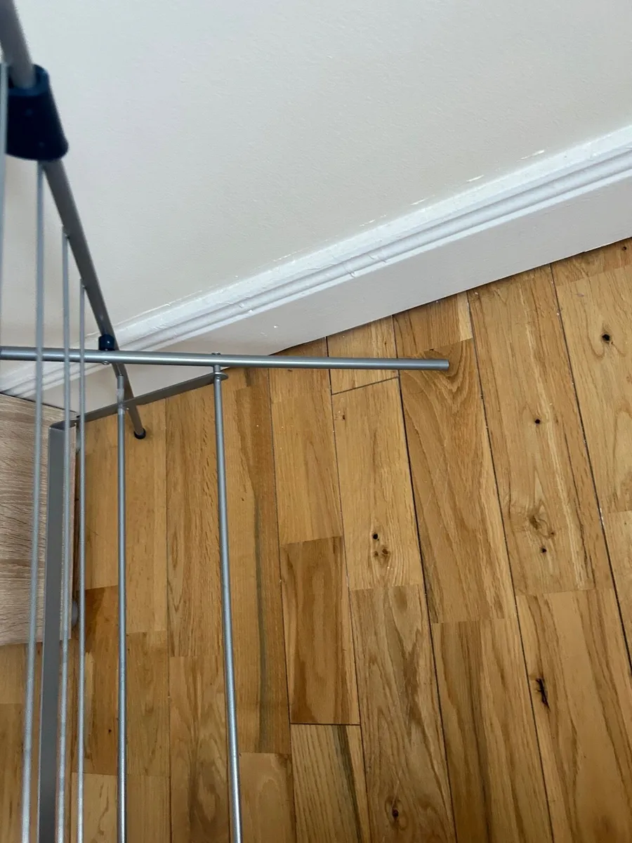 Clothes airer - Image 3